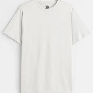 solids: white t shirts by the souled store
